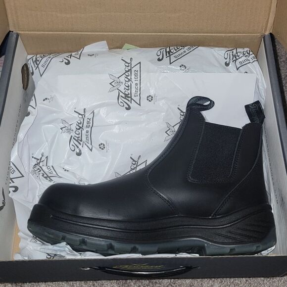 NWT Thorogood 6\